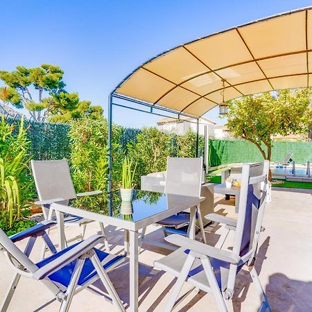 Casa Blanca By Mallorca Villa Selection Alcúdia Exteriér fotografie