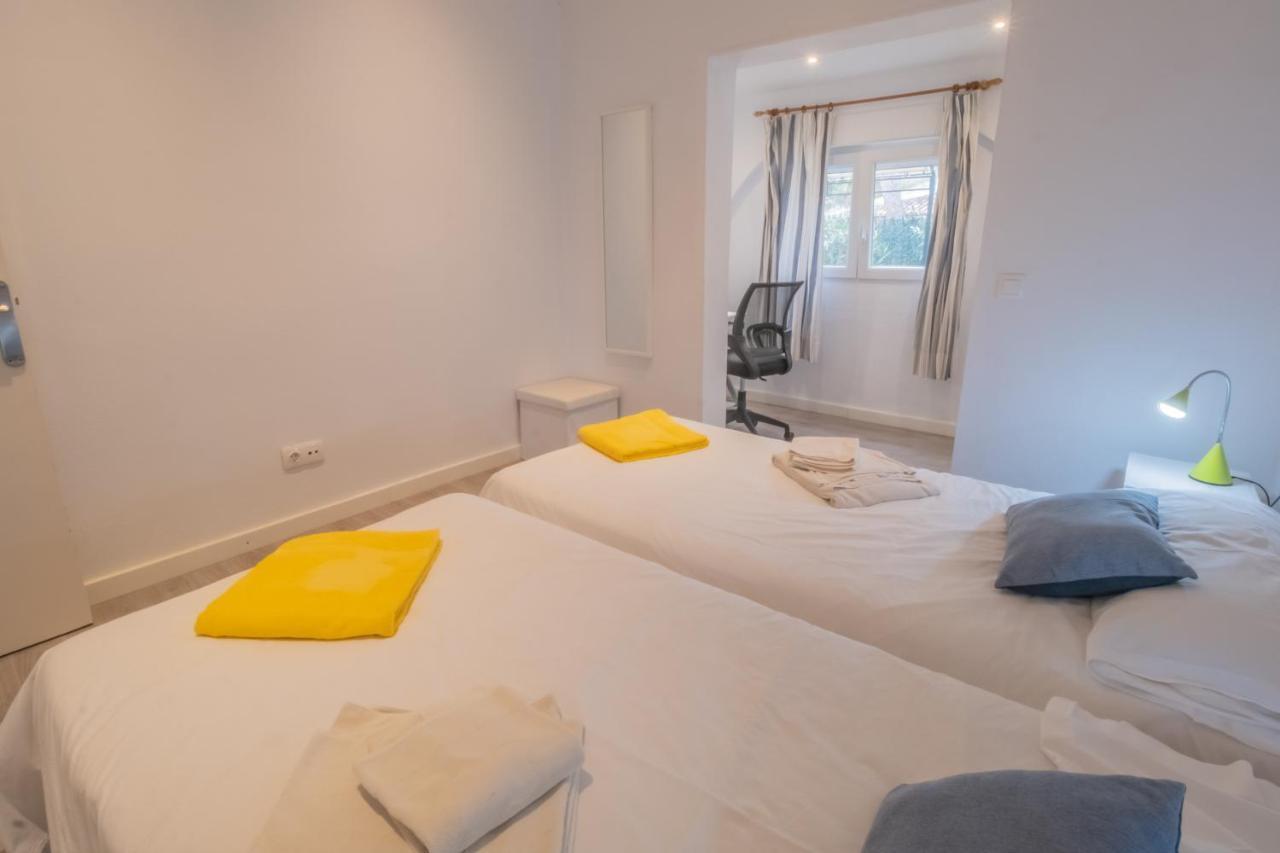 Casa Blanca By Mallorca Villa Selection Alcúdia Exteriér fotografie