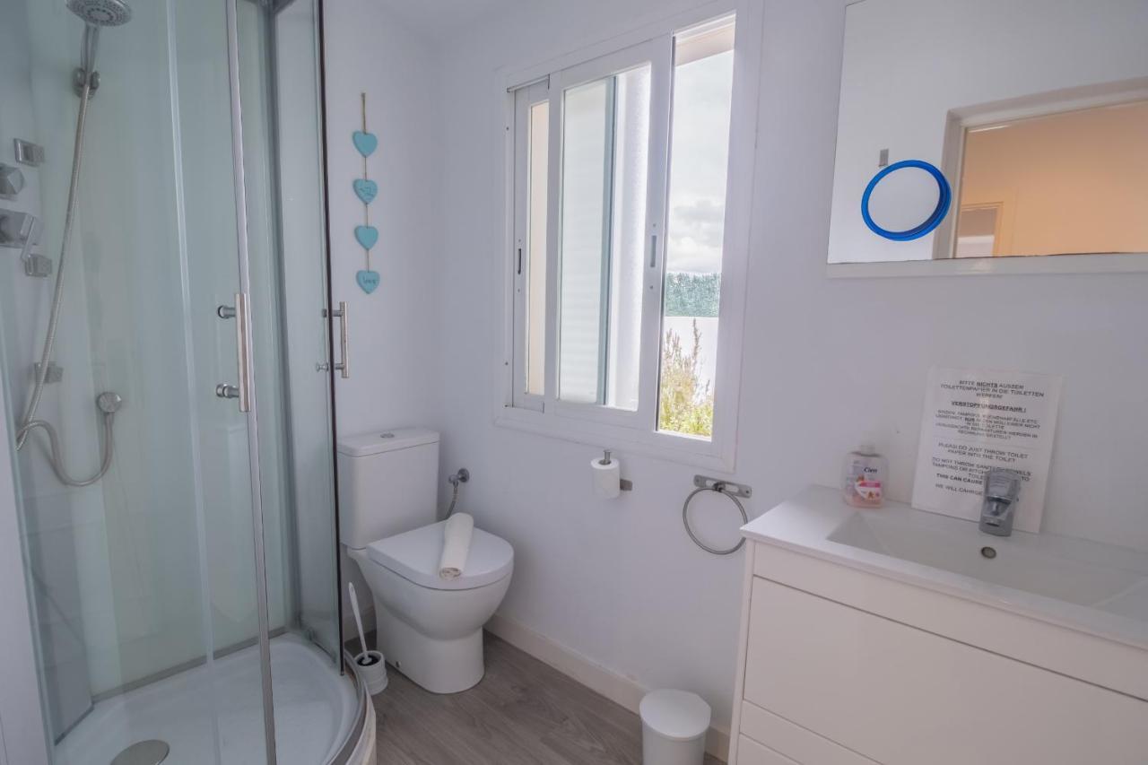 Casa Blanca By Mallorca Villa Selection Alcúdia Exteriér fotografie